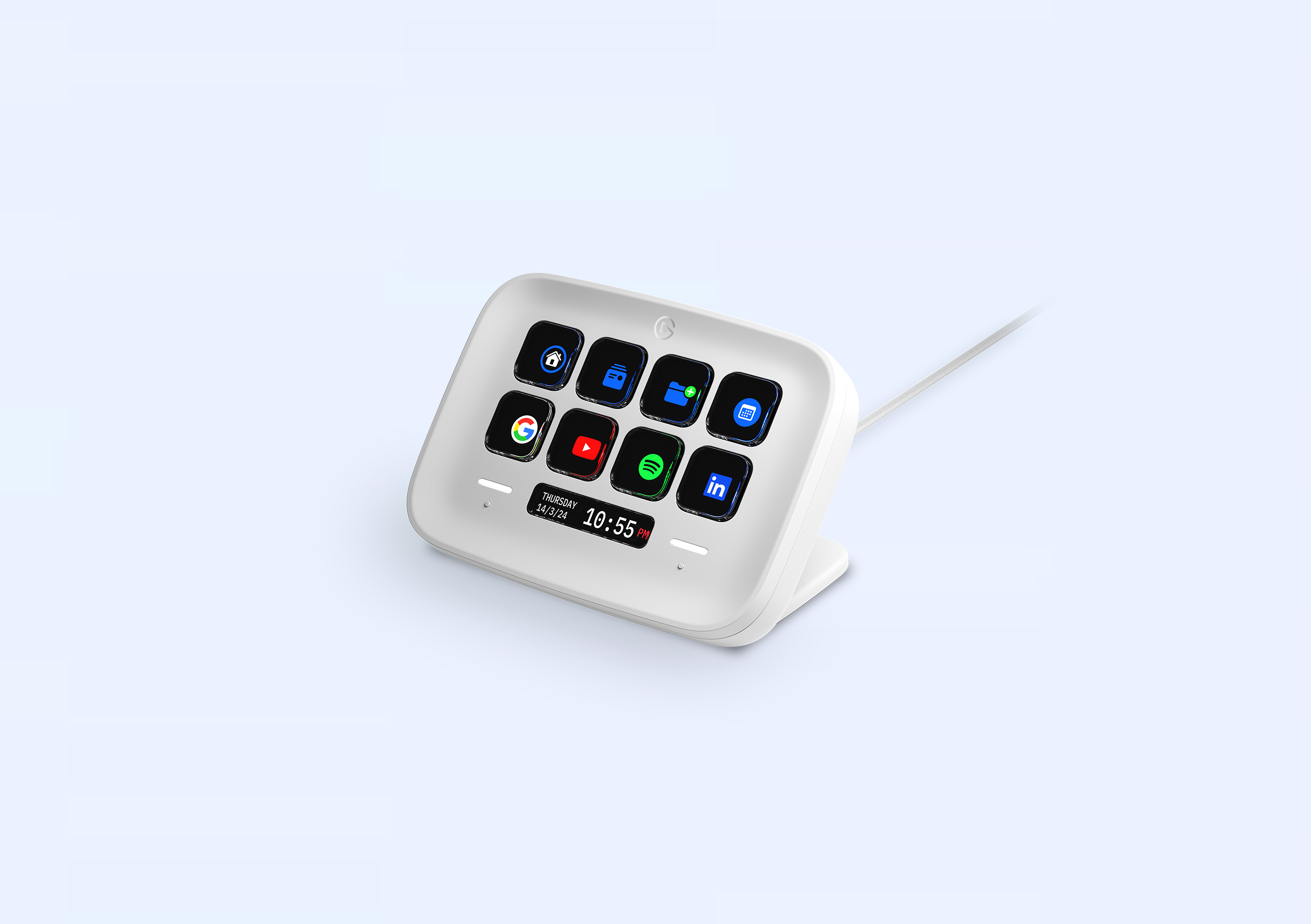 ワールド オンラインストア Stream Deck Neo | Elgato その他